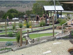 High Country - Gold Coast Attractions 1