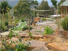 High Country - Gold Coast Attractions 2