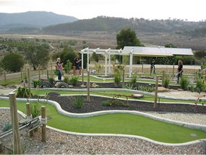 High Country - Gold Coast Attractions 3