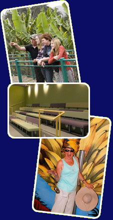 Big Banana - Gold Coast Attractions 2