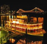 Kookaburra River Queens - Gold Coast Attractions