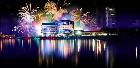 Twin Towns - Gold Coast Attractions 0