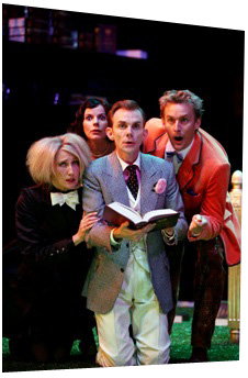 Queensland Theatre Company - Gold Coast Attractions 0