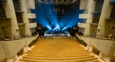 QPAC - Gold Coast Attractions 0