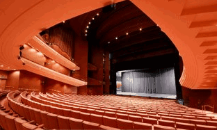 QPAC - Gold Coast Attractions 1