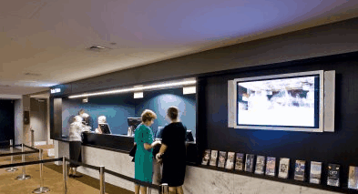 QPAC - Gold Coast Attractions 2