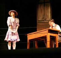 Warehaus Theatre Company - Gold Coast Attractions