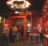 The Tivoli - Gold Coast Attractions