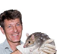 Geckoes Wildlife Presentations - Gold Coast Attractions