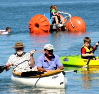 Coochie Boat Hire - Gold Coast Attractions