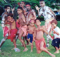 Musgrave Park Cultural Centre - Gold Coast Attractions