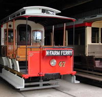 Brisbane Tramway Museum - Gold Coast Attractions