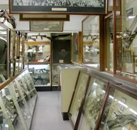 Queensland Military Memorial Museum - Gold Coast Attractions