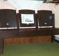 Sandgate  District Historical Society  Museum - Gold Coast Attractions