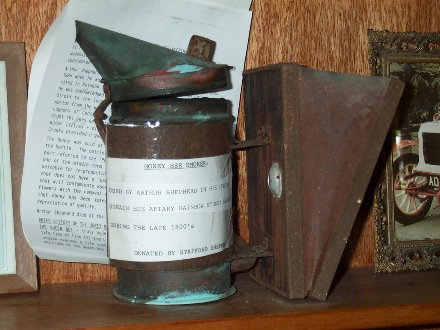 Sandgate & District Historical Society & Museum - Gold Coast Attractions 1