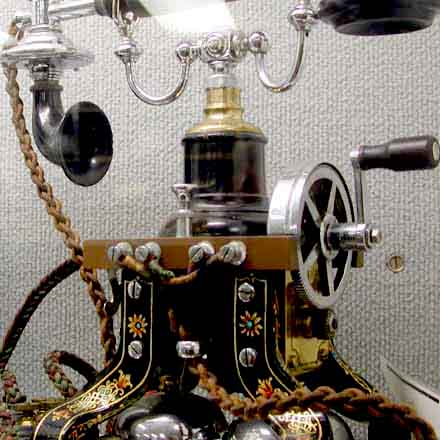 Telstra Museum - Gold Coast Attractions 0