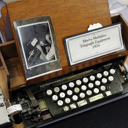 Telstra Museum - Gold Coast Attractions 1