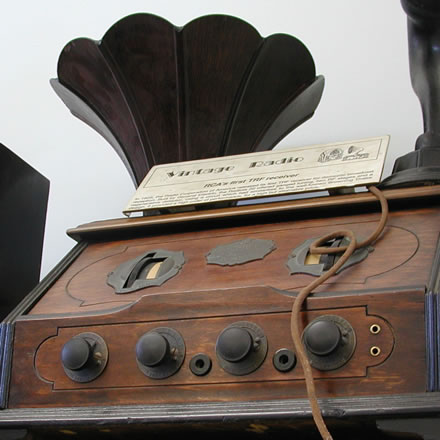 Telstra Museum - Gold Coast Attractions 3