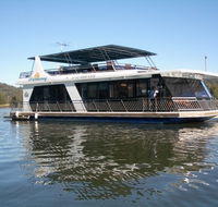 Able Hawkesbury River Houseboats - Gold Coast Attractions
