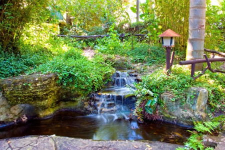 Wanneroo Botanical Gardens & Mini Golf - Gold Coast Attractions 1