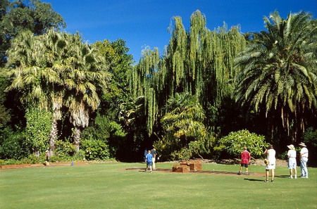 Wanneroo Botanical Gardens & Mini Golf - Gold Coast Attractions 2