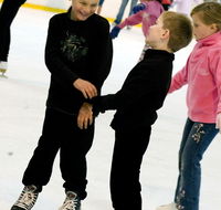 Cockburn Ice Arena - Gold Coast Attractions