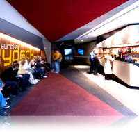 Eureka Skydeck 88 - Gold Coast Attractions