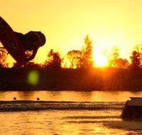 Bonney's WA Water Ski Park - Gold Coast Attractions