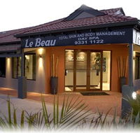 Le Beau Day Spa - Gold Coast Attractions