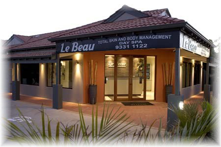 Le Beau Day Spa - Gold Coast Attractions 0