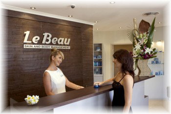 Le Beau Day Spa - Gold Coast Attractions 1