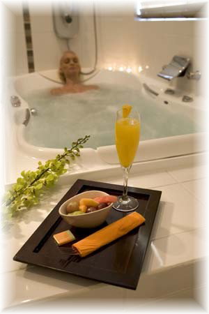 Le Beau Day Spa - Gold Coast Attractions 2