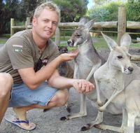 Caversham Wildlife Park - Gold Coast Attractions