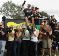 Mobile Laser Skirmish - Gold Coast Attractions