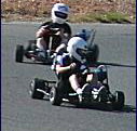 Raceway Kart Hire - Gold Coast Attractions