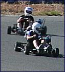 Raceway Kart Hire - Gold Coast Attractions 0