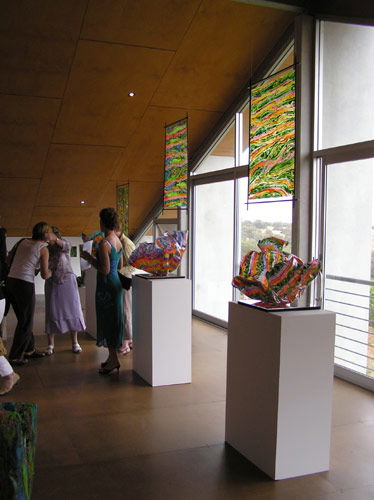 Gold Coast Attractions