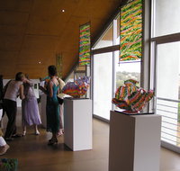 Riseborough Estate Winery  Gallery - Gold Coast Attractions