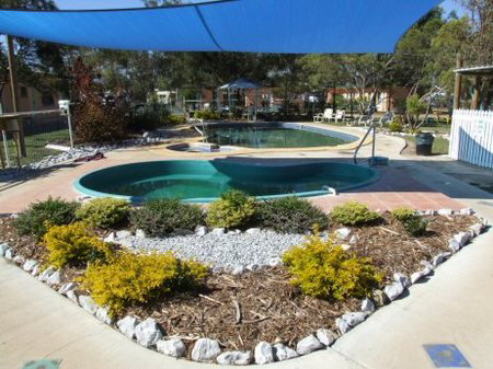 Innot Hot Springs Leisure & Health Park - Gold Coast Attractions 1
