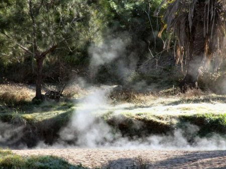 Innot Hot Springs Leisure & Health Park - Gold Coast Attractions 3