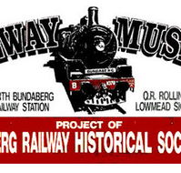Bundaberg Railway Museum - Gold Coast Attractions