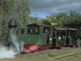 Bundaberg Railway Museum - Gold Coast Attractions 2