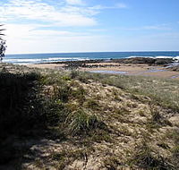 Deepwater National Park - Gold Coast Attractions