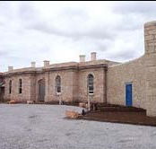 Old Gaol - Gold Coast Attractions