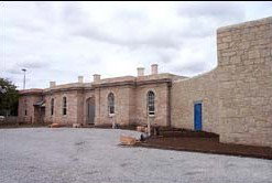 Old Gaol - Gold Coast Attractions 0