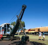 Don Rhodes Mining Museum - Gold Coast Attractions