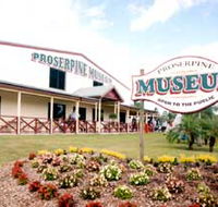 Proserpine Historical Museum - Gold Coast Attractions