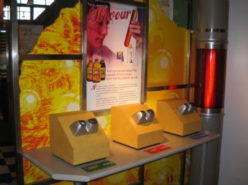 The Bundaberg Barrel - Gold Coast Attractions 1