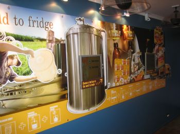 The Bundaberg Barrel - Gold Coast Attractions 2