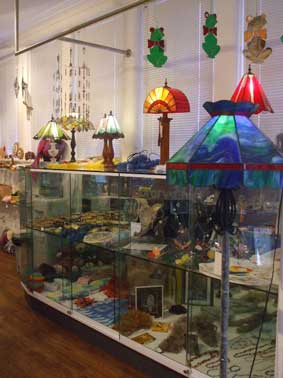 Bundaberg Regional Art Gallery - Gold Coast Attractions 1